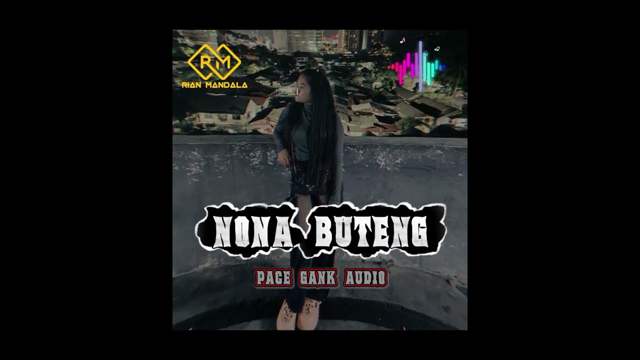 🔥LAGU SPESIAL TAHUN BARU 2026 JOGET NONA BUTENG BY ⚡ RIAN MANDALA 
