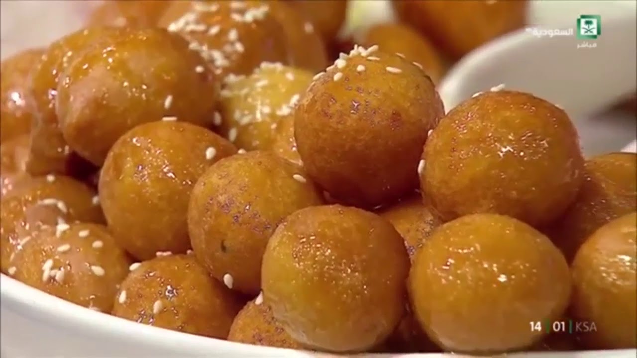 لقيمات رمضان