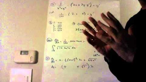 1973 multiple choice first 11 questions