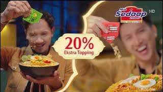 Download lagu Jeda Iklan INDOSIAR Saat Menjelang Buka Puasa 19/03/2025