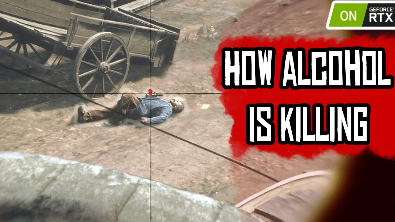 Rdr2 Alkohol Kaufen , Red Dead Redemption 2 Crafting-Guide: Die besten ...