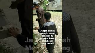 Download Mp3 Diam bukan berarti takut!!! Gudang lagu Download Mp3 Diam bukan berarti takut!!!