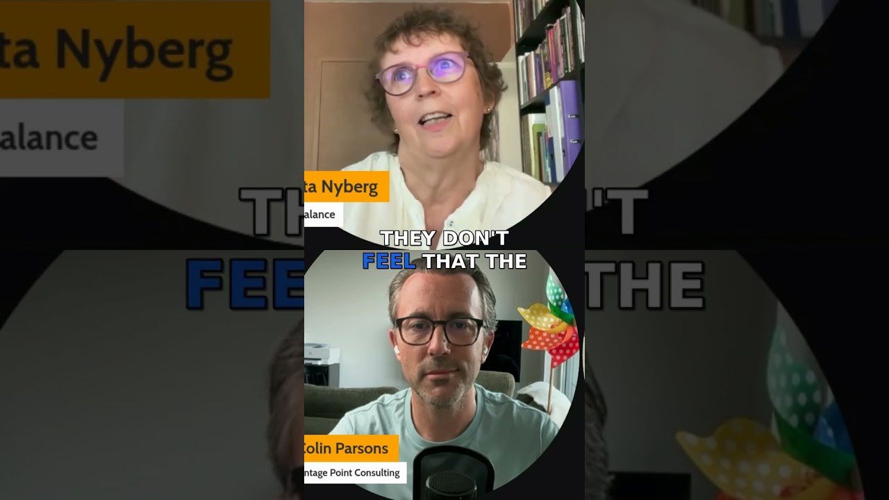 The Clash of Individualism and Team Spirit