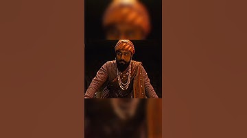 CHHATRAPATI SAMBHAJI MAHARAJ 🥶| CHHAVA EDIT |#chhava #vickykaushal #aurangzeb #history #edit #shorts