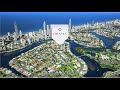 ORAMA The Vision On The Chevron Island ORAMA The Vision On The Chevron Island