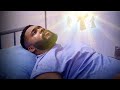 THE MAN THAT SAW ANGELS ON HIS SICK BED - Nigerian Movies 2025 Latest Full Movies