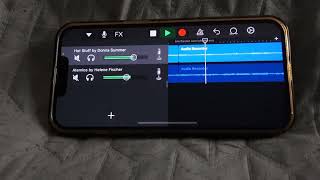 Atemlos Vs Hot Stuff