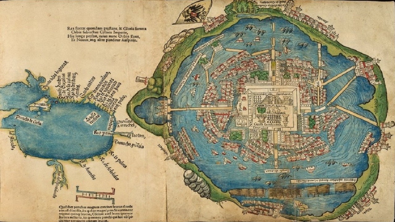 Tomás García - Lo que queda de aquel Imperio español conocido y emblematizado por Nebrija - EFO385