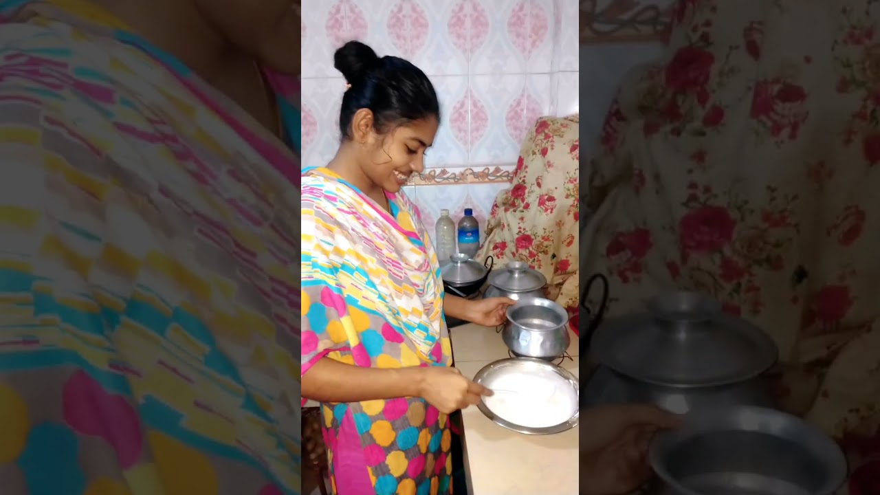 দুপুরে গরুর মাংস রান্না করা হয়েছে এজন্য তার সাথে সন্ধ্যায় চিতই পিঠা বানাতে হচ্ছে ||Vlogger by Akhi