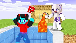 Best of Minecraft  Prank my Friends!