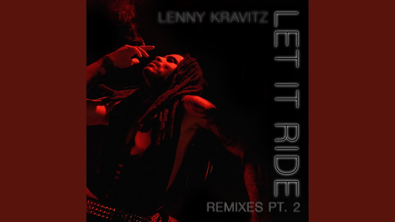 Watch Let It Ride (LEFTI Remix) (Radio Edit) on YouTube
