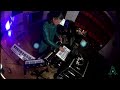 Techno Performance 'Waving'  #dubtecho #live  @Ascension Music Experience