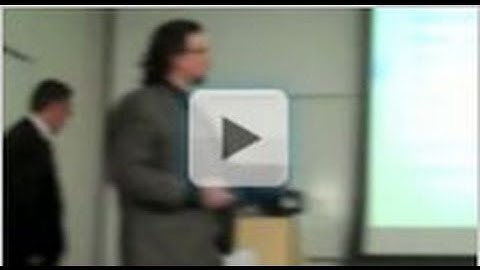 Lecture - Flaming and Hostility Online, Part I