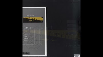 The Advent - Main Frame (A1) [CNFR13]