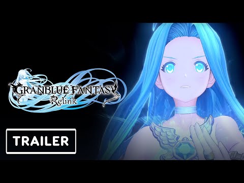 Granblue Fantasy Relink - Trailer | PlayStation Showcase 2023