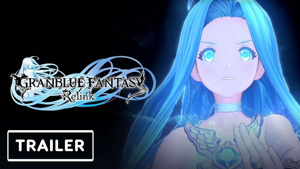 Granblue Fantasy Relink – Trailer | PlayStation Showcase 2023