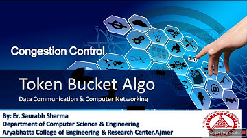 Token Bucket Algorithm