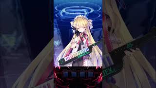 [SOUND VOLTEX EG: Konasute] SKILL ANALYZER 11 DAN (Sayonara Planet Wars 188%)