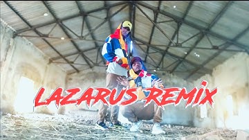 Lazarus ( Gawvi Remix ) Trip lee Hip hop Dance video || Team 1 || 2019 || full hd 1080p