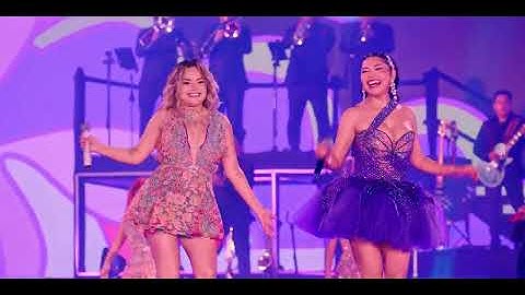 Corazón Serrano Ft. Yarita Lizeth - Mix Yarita - Estadio San Marcos - 32 Aniv. - Camino A Un Sueño