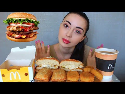 Video: McDonalds көп улуттуубу же трансулуттукпу?