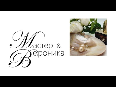 Серебряные серьги с жемчугом Касуми и фианитами «Торжество»