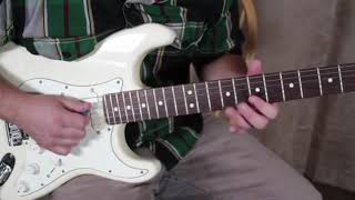 clapton slow blues licks (add these to your guitar solo-s)