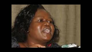 Ohangla non-stop;Lady Maureen;Praising Raila Amollo Odinga;Raila County