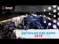 Тизер Detailer Day EXPO 2019 5-6 Апреля | DETAIL Sense Different