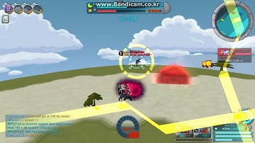 Cosmic Break[EN]: Random UW Match 5