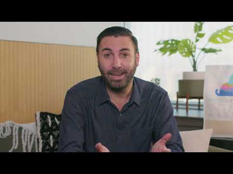 Meet Daniel: Founder of PrettyLitter - video from PrettyLitter
