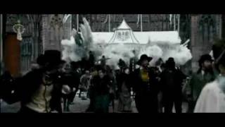 Sherlock Holmes 2 TV SPOT