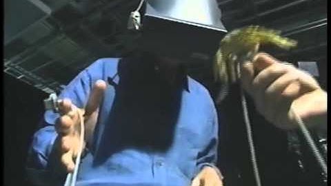 Treating Arachnophobia