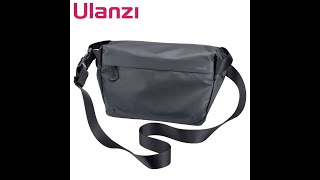 ULANZI PB008 Camera Shoulder Bag
