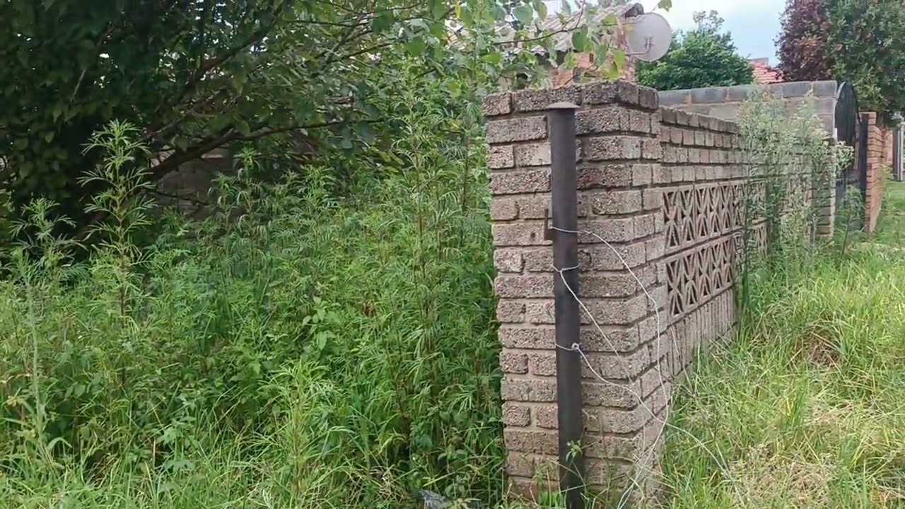 Rockville Soweto Four Room