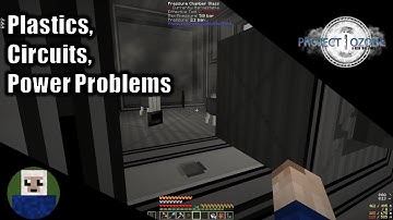 Project Ozone 3 Mythic Mode: Plastic has been achieved!