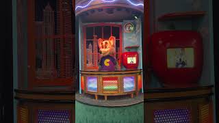 Chuck E Says!  #chuckecheese #animatronics #fnaf #fivenightsatfreddys