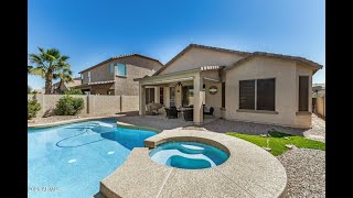 43282 W Lindgren Dr,  Maricopa, AZ 85138 - Dayv Morgan - MLS 6999506