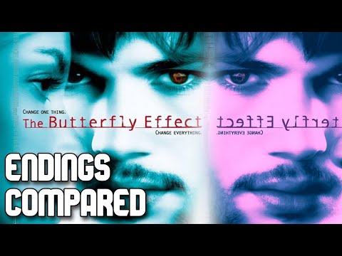 Video: Why Is The Butterfly Effect Dangerous? - Alternative View