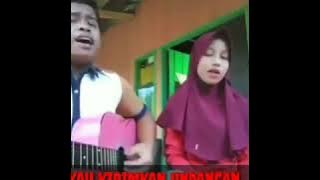  lirik Menjaga jodoh orang lain-D'COTZ BAND