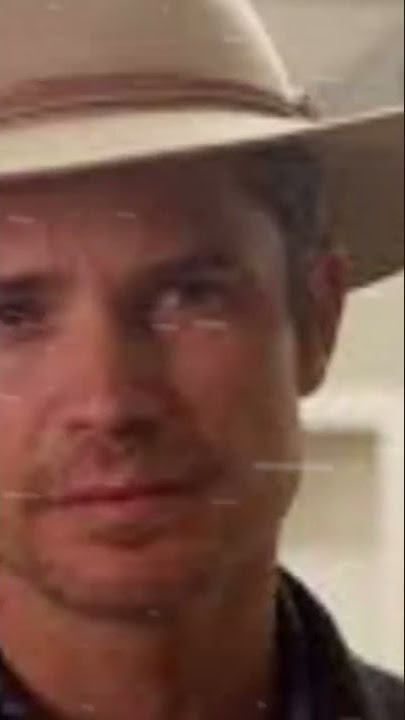RAYLANNNN 😍😍😍 #justified #RaylanGivens
