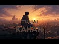 TU HAI KAHAN - REVERB LOFI SLOWED WITH LYRICS | pika_lofi #pika_lofi  #tuhaikahaan