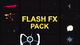 Flash FX Pack Unreal Engine Preview Net Worth