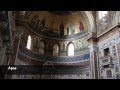 Italy, Rome - Basilica of Saint John Lateran