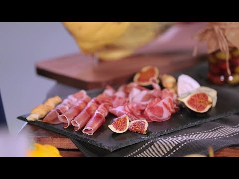 Недооценённая свинина: правда ли хамон и сало полезны?