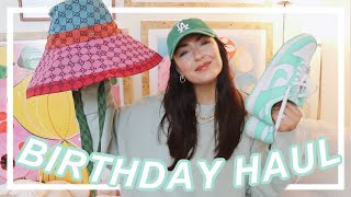 What I Got for My Birthday + Outfits of the Week in Miami