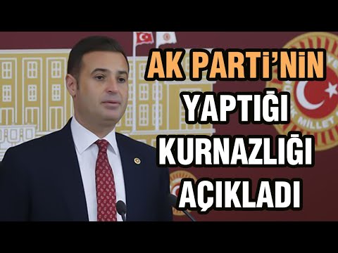 AK Parti'nin elektrik faturasında yaptığı kurnazlığı tek tek açıkladı! Şok olacaksınız!