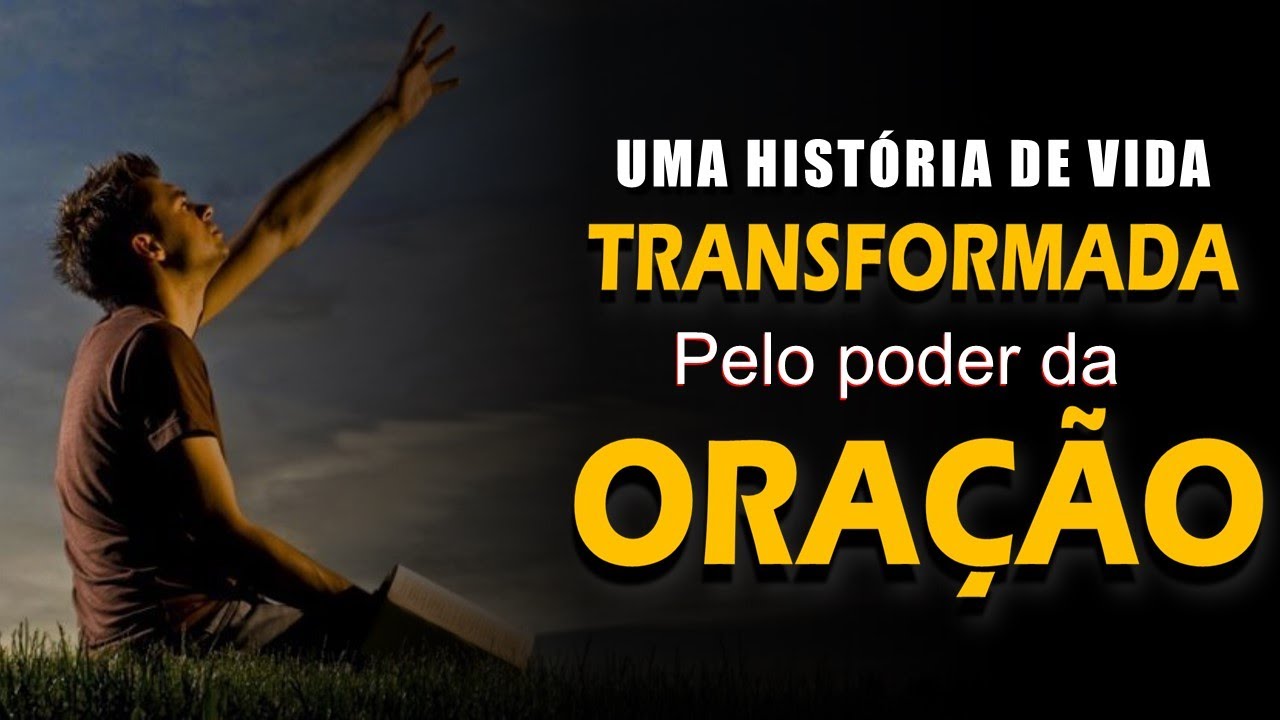 Oracao Eu Invoco Os Poderes Do Amor O Poder da Oração em Nossas Vidas - Como ter Intimidade com Deus - YouTube