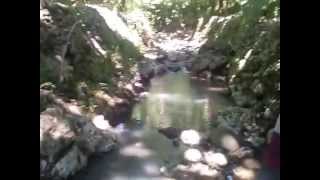 PENCARIAN BATU AKIK DI KALI /SUNGAI TESEH PART 3 PENCARIAN BATU AKIK DI KALI /SUNGAI TESEH PART 3