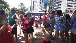 Pré Carnaval Do Gabriel